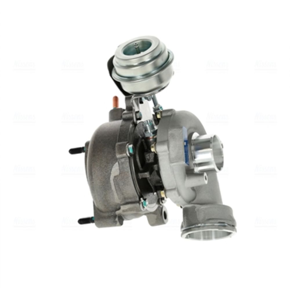 Turboahdin 13-93043