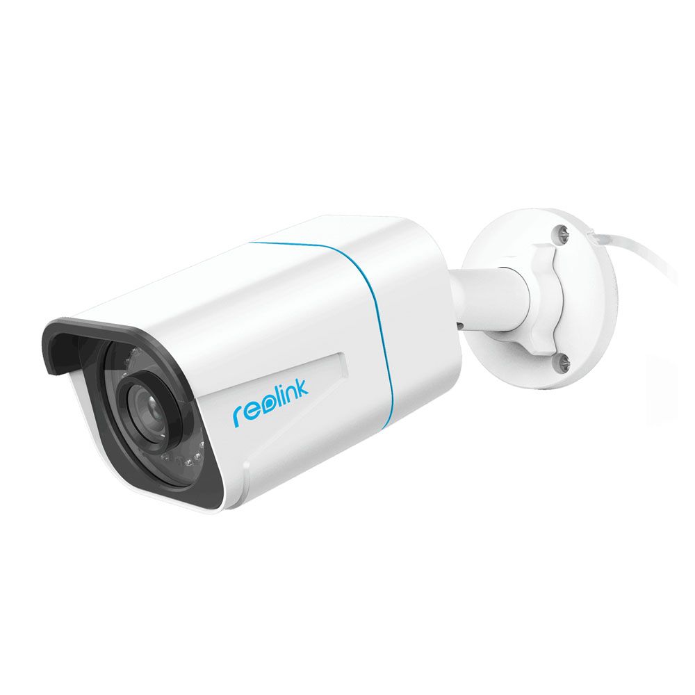 Reolink RLC-810A PoE valvontakamera sisä- ja ulkokäyttöön