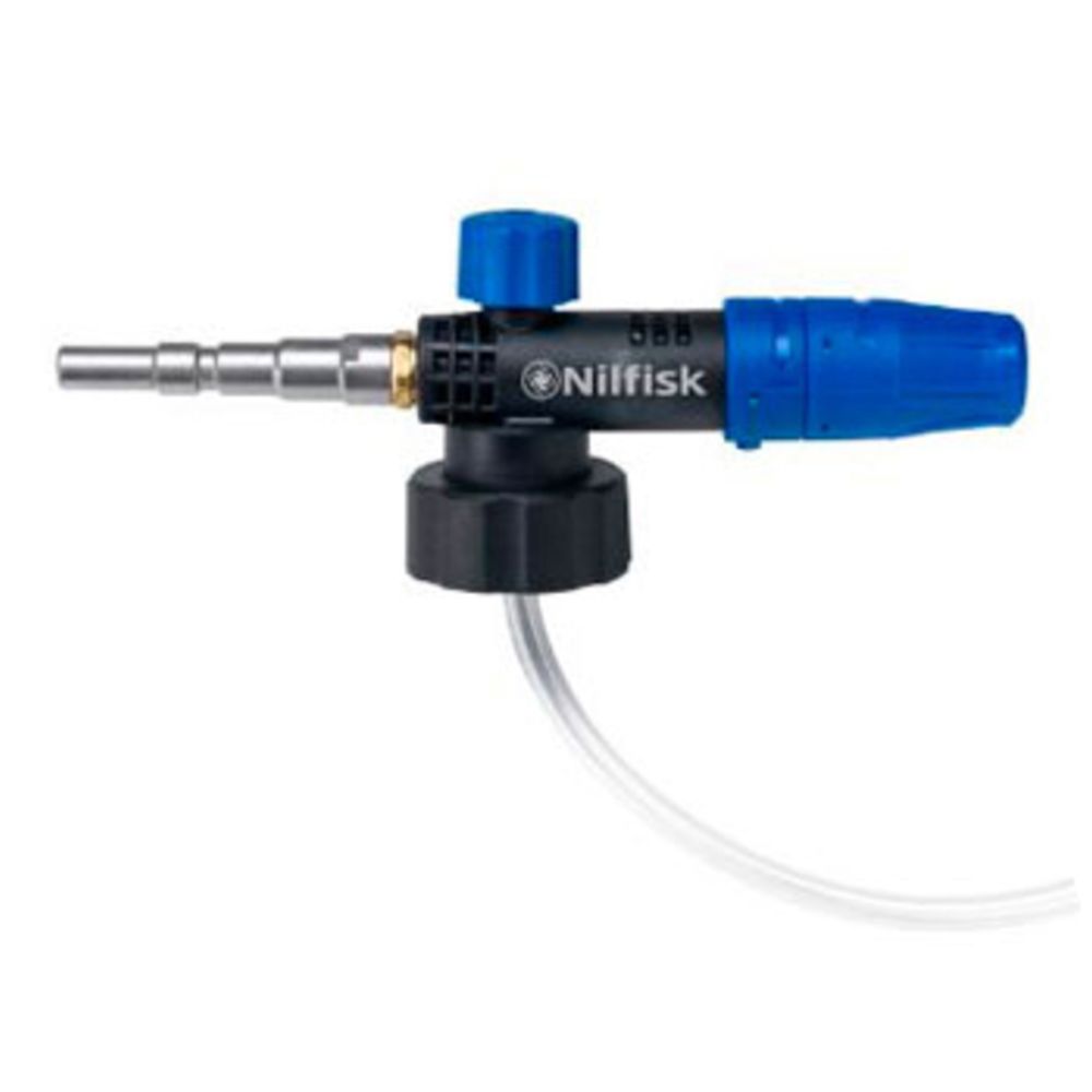 Nilfisk Vario 0950 pesuainevaahdotin