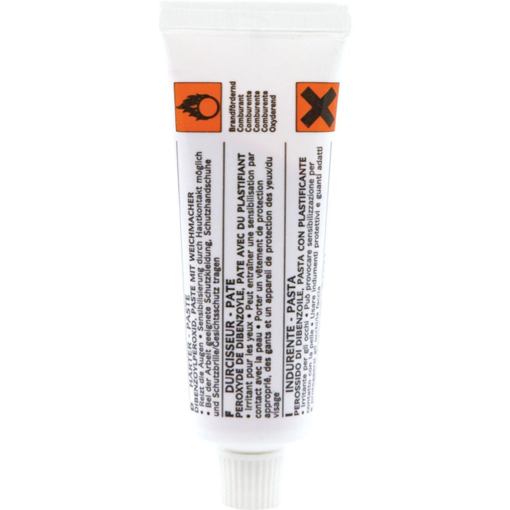 Soudal härdare för glasfiberreparation