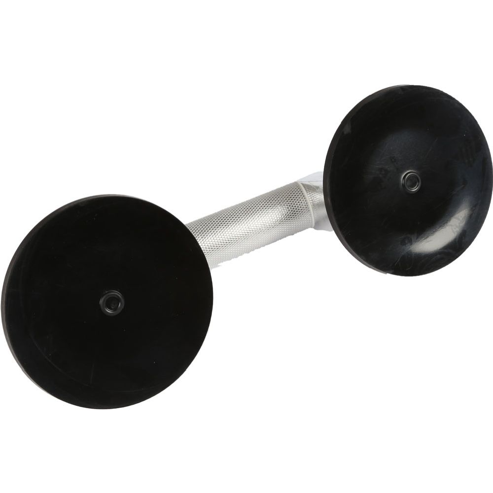 MTX Tools Basic vakuumlyftare 2 x 122 mm