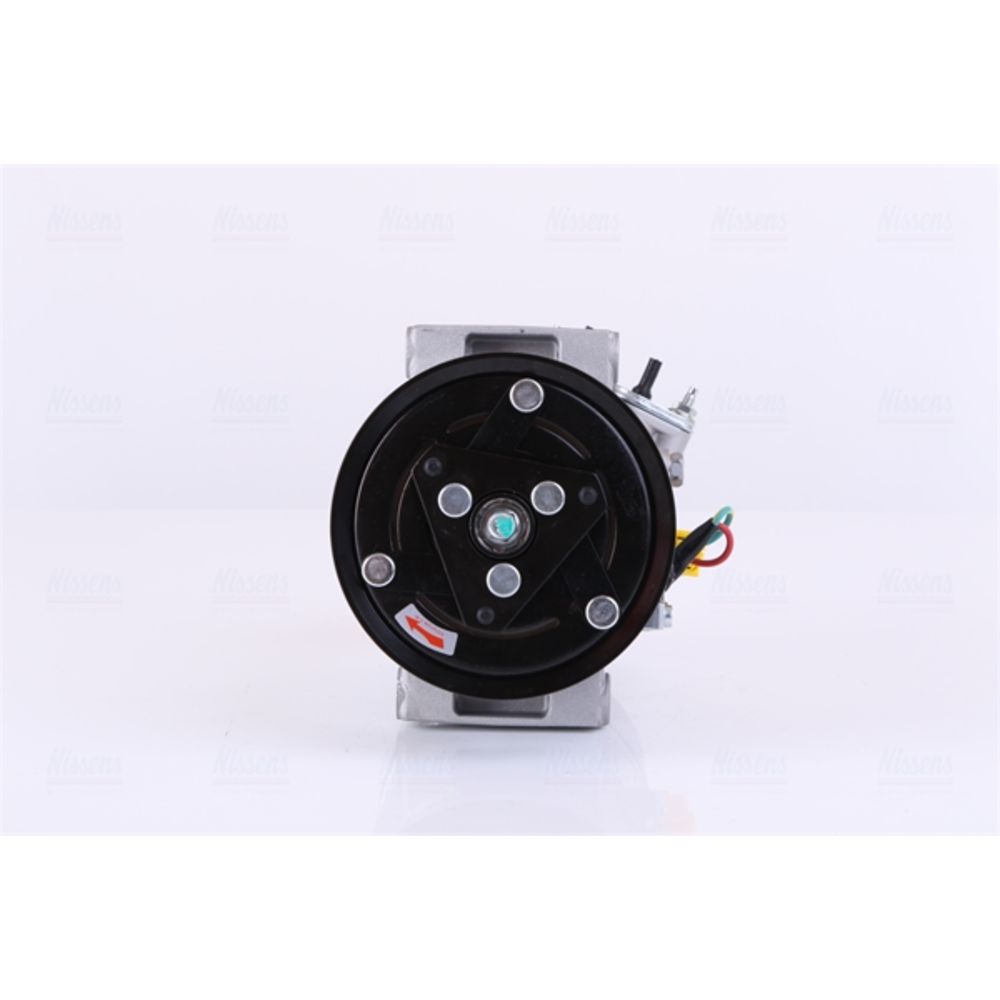 Kliimaseadme kompressor 30-04411