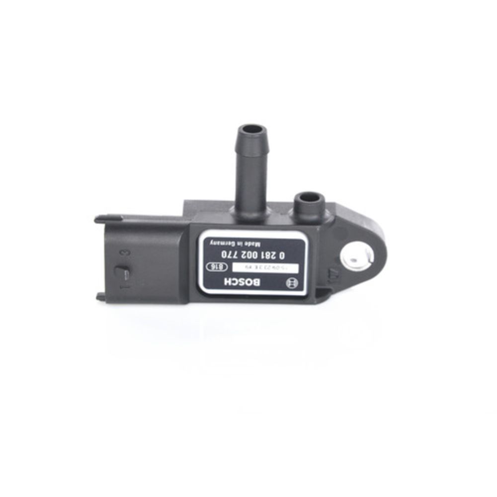 Sensor, avgastryck 28-00085