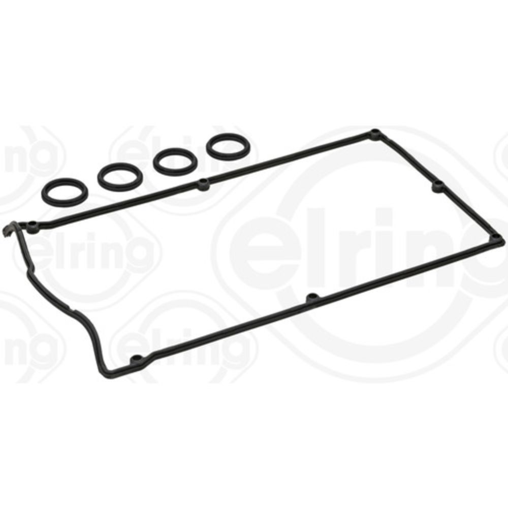 Packningssats, ventilkåpa 27-01371