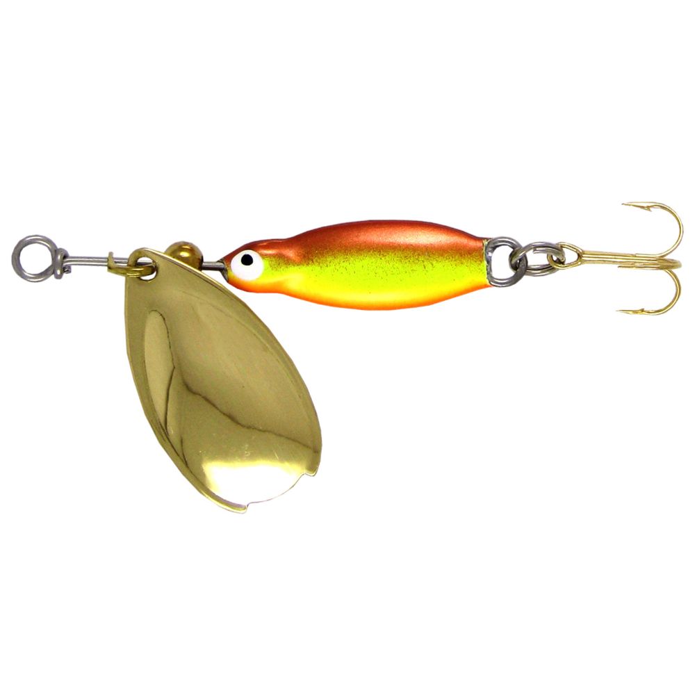 Bete Lotto spinnare 2,5 cm 6 g