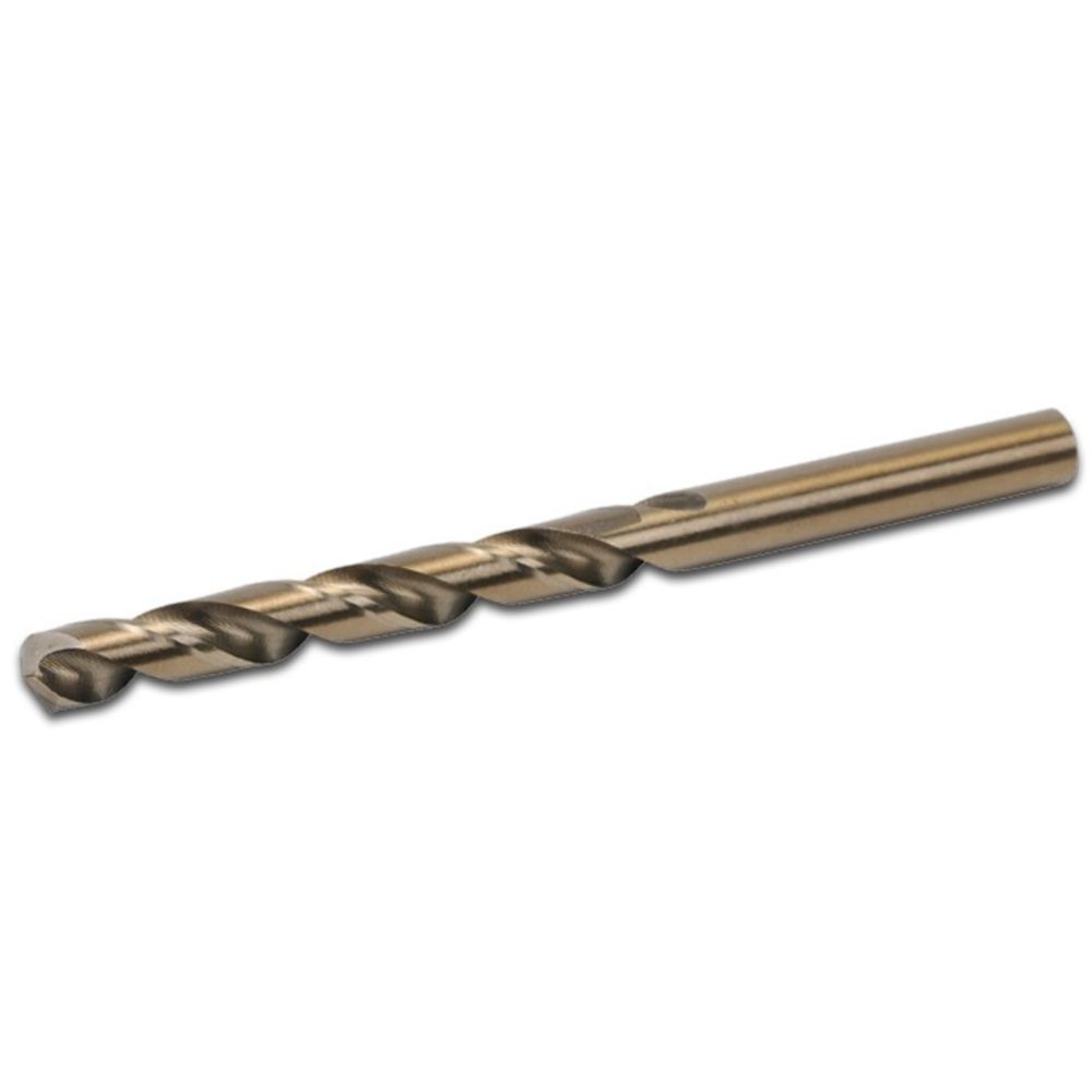 Ruko HSS-G borr för M6-gänga 5,0 mm