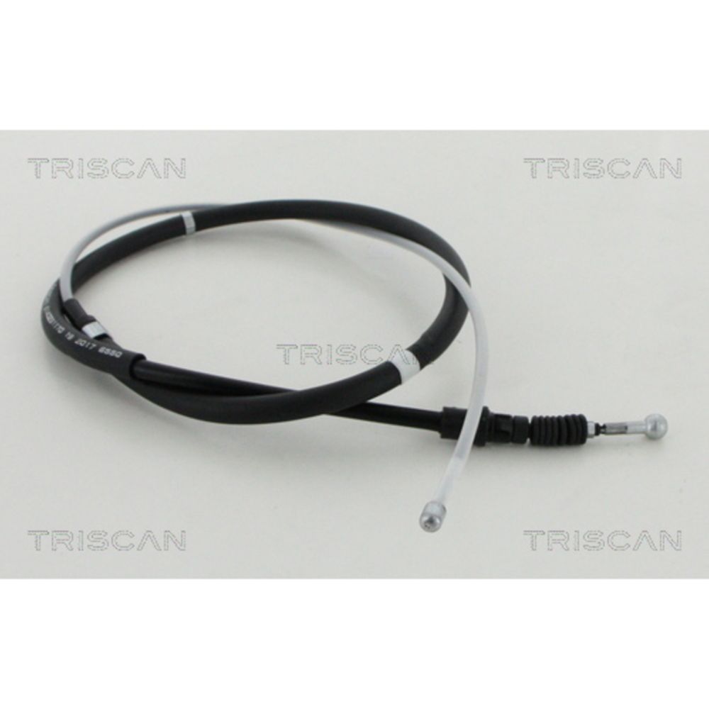 Käsijarruvaijeri 24-8040