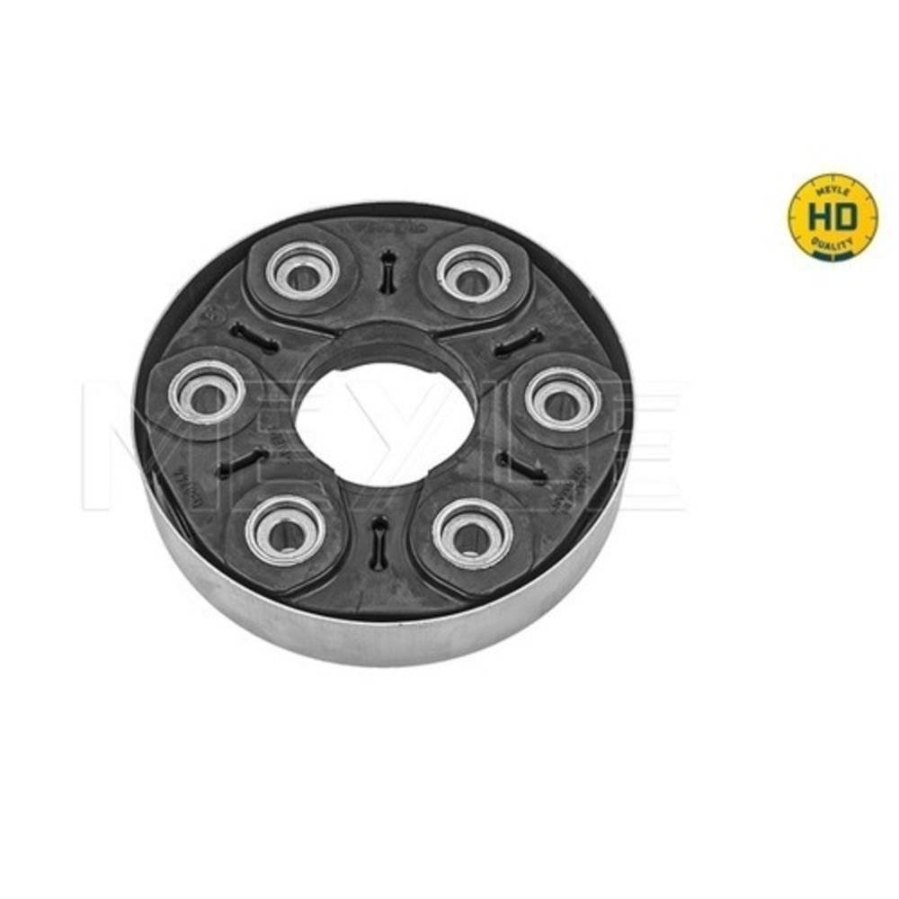 Led, kardanaxel 18-4640