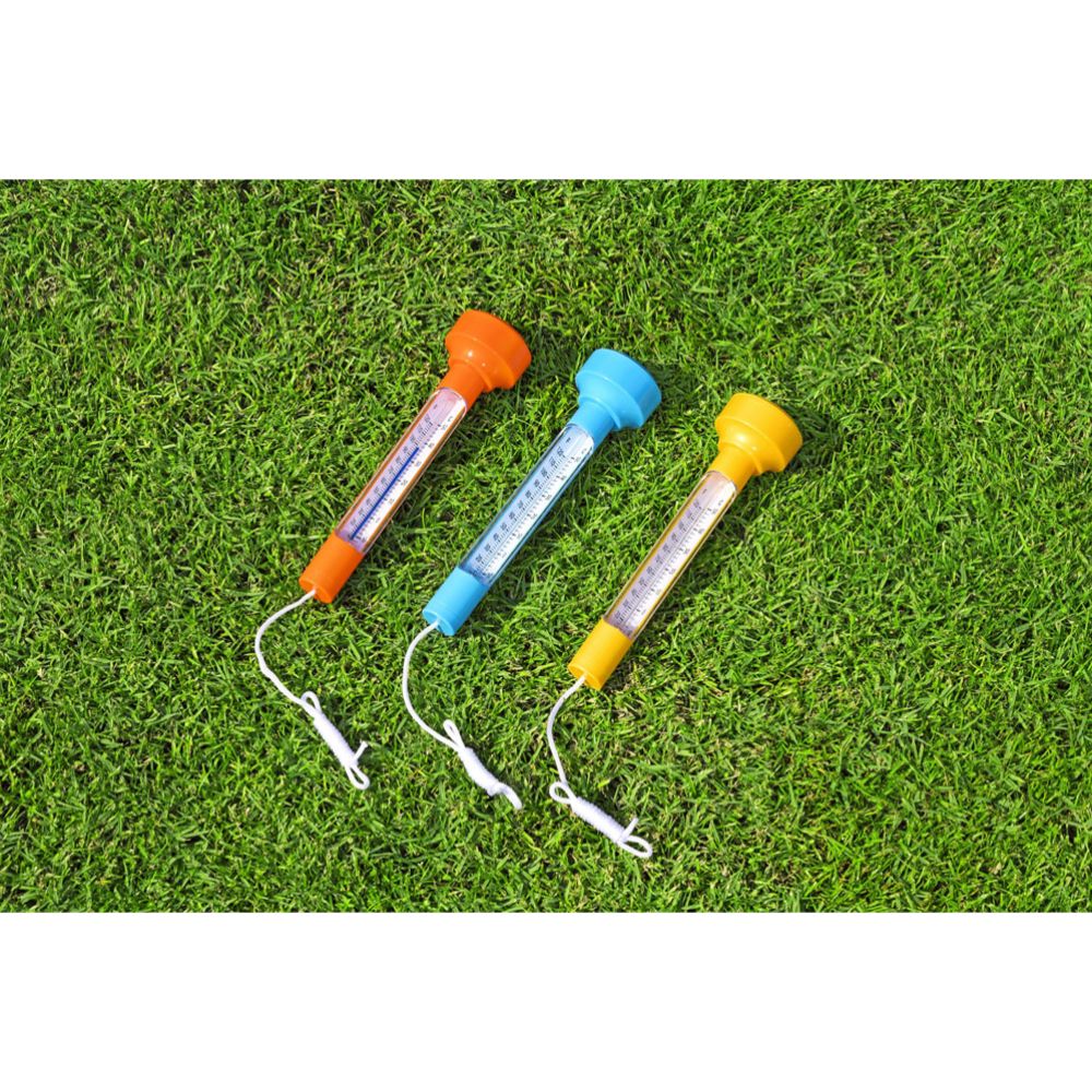 Bestway Flowclear termometer