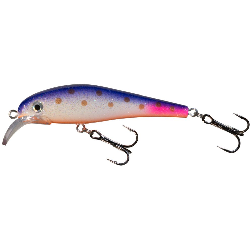 Jesse wobbler 8 cm 10 g