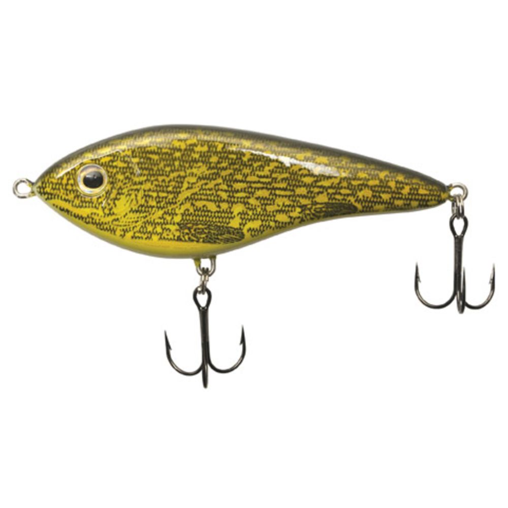 Westin Swim jerkvoobler, 10 cm, 31 g, aeglaset uppuv