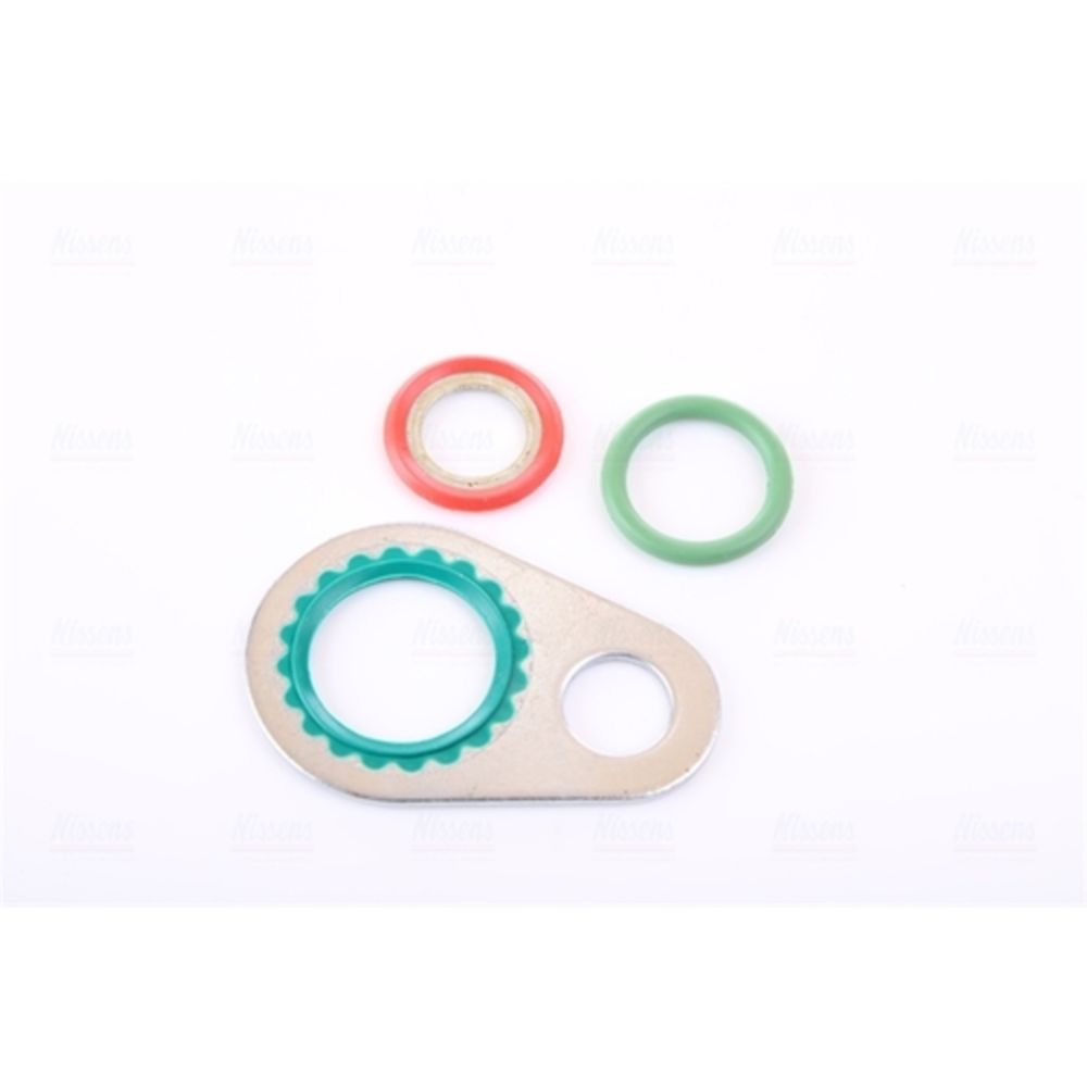 Ilmastointilaitteen kompressori 30-05091