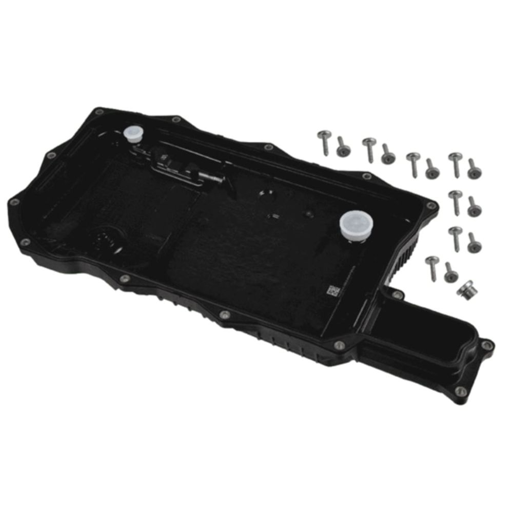 Hüdraulikafiltrikomplekt, automaatkäigukast 19-0374