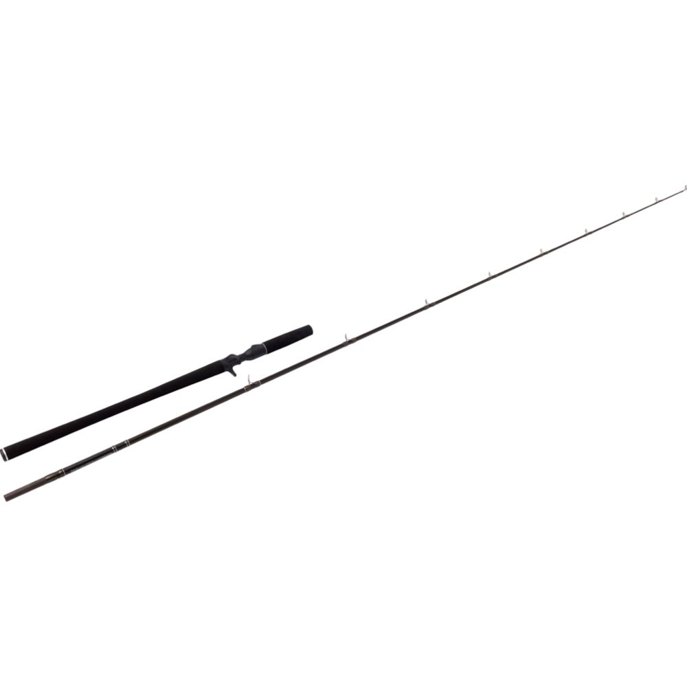 Westin W2 Monsterstick-T spö för multirulle 7'9"/233 cm 5XH 130-260 g 1+1 delar