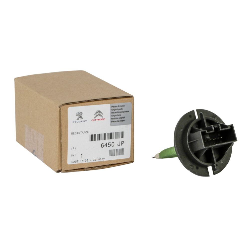 Vastus, sisätilapuhallin 48-8880