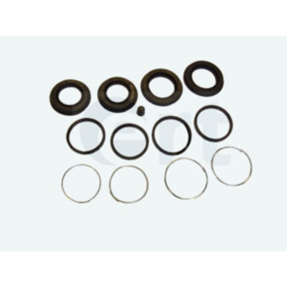 Jarrusatulan korjaussarja 23-6425