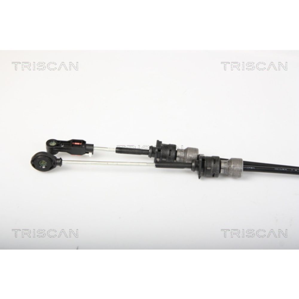 Vajer, manuell transmission 24-00219