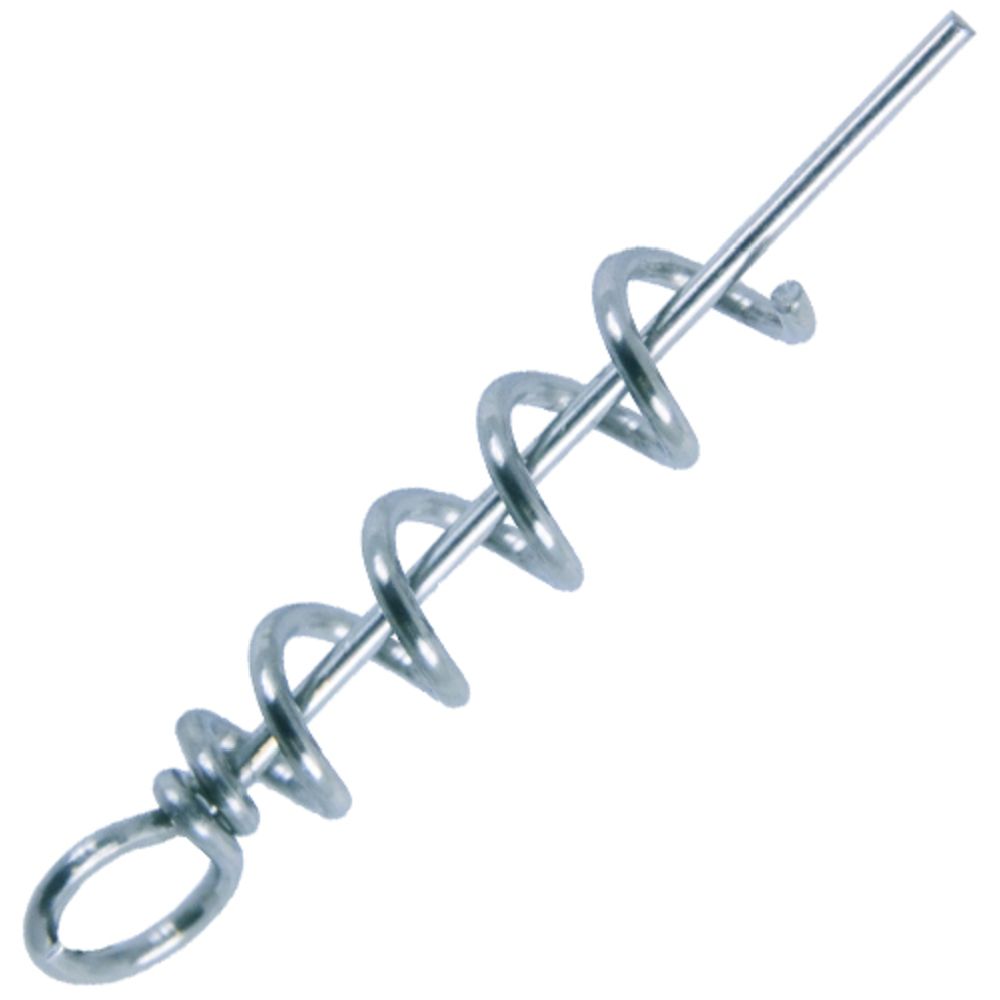 K.P Pike Shallow Screw jiggskruv