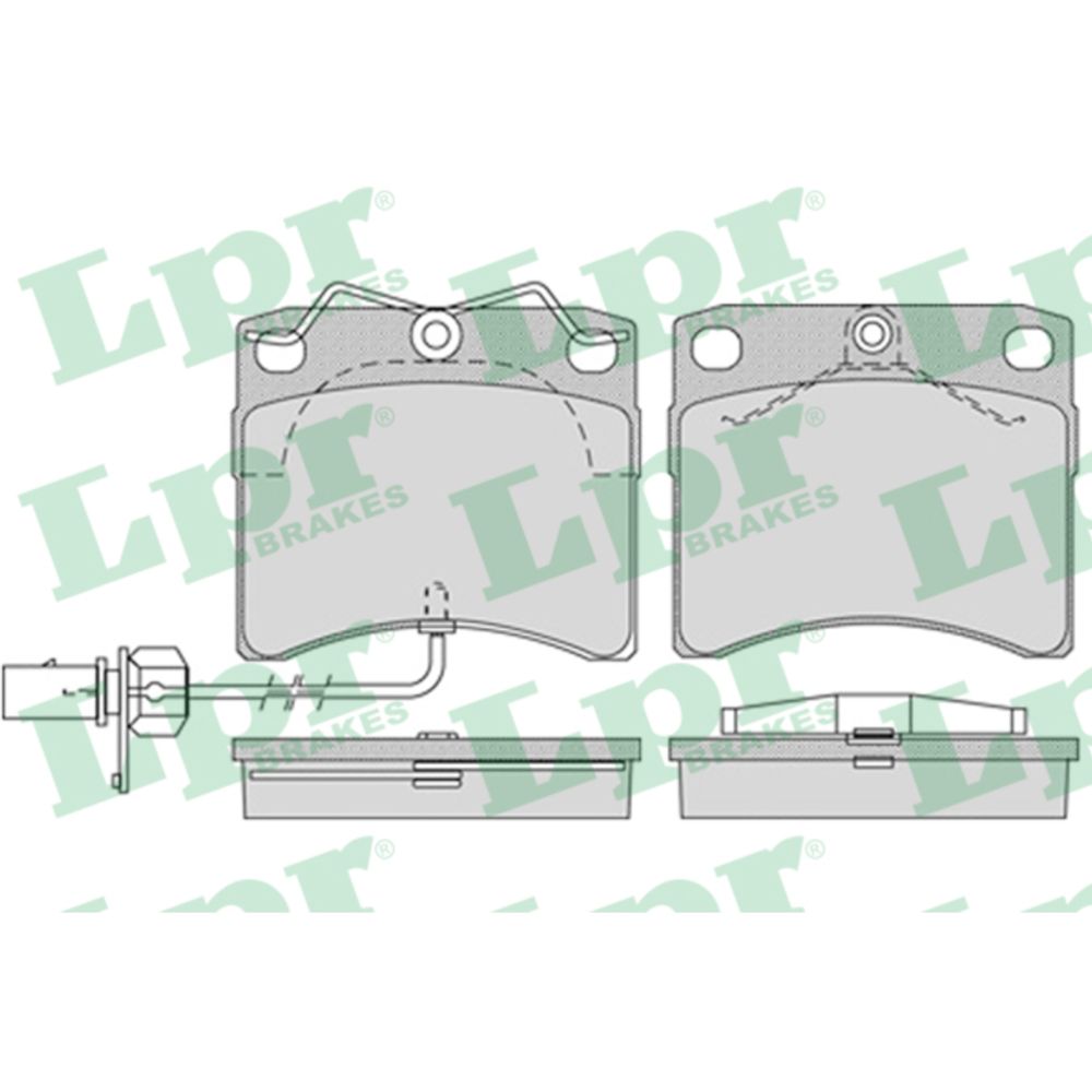 Jarrupalasarja 22-1686