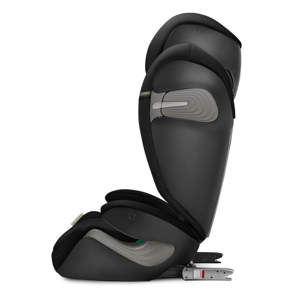 Cybex Solution S2 i-Fix Autumn Gold -turvaistuin