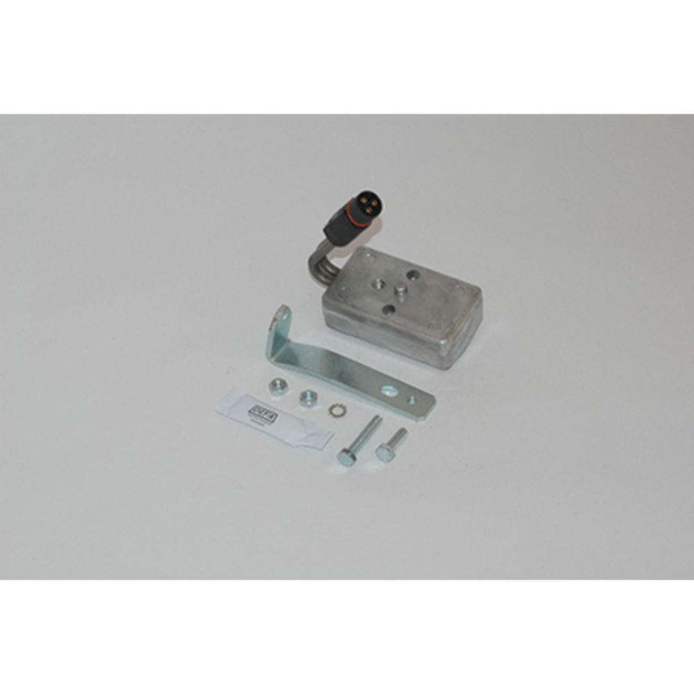 Defa-kontaktvärmare #413828 Hyundai