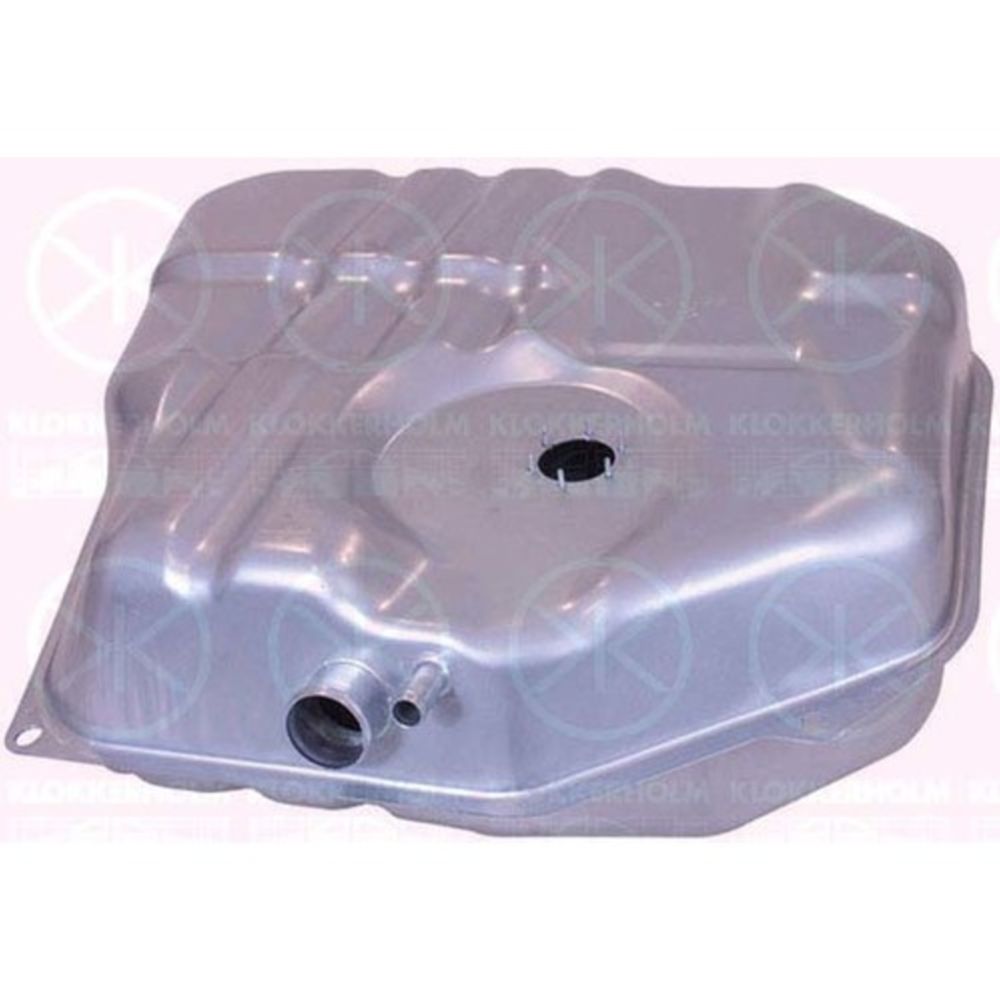 Polttoainetankki 20-92009