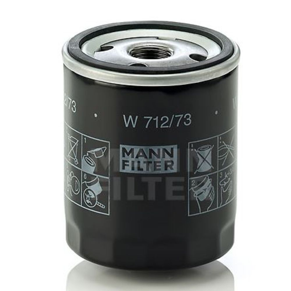Õlifilter 15-7127