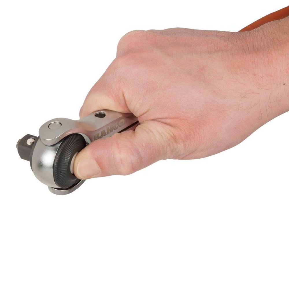 Bahco 8120-1/2 narre liigendiga 1/2"