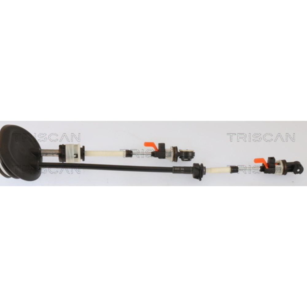 Vajer, manuell transmission 24-00294