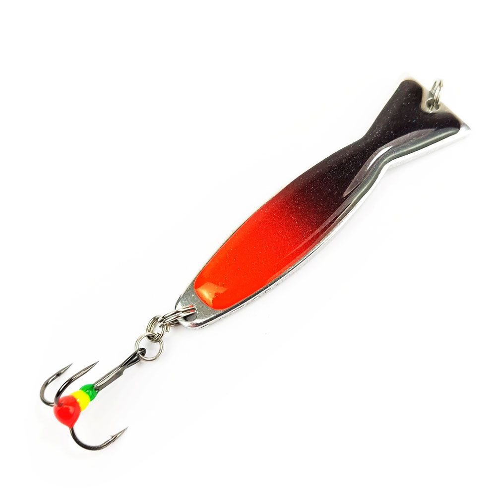 Jasu ALU pystypilkki 80 mm