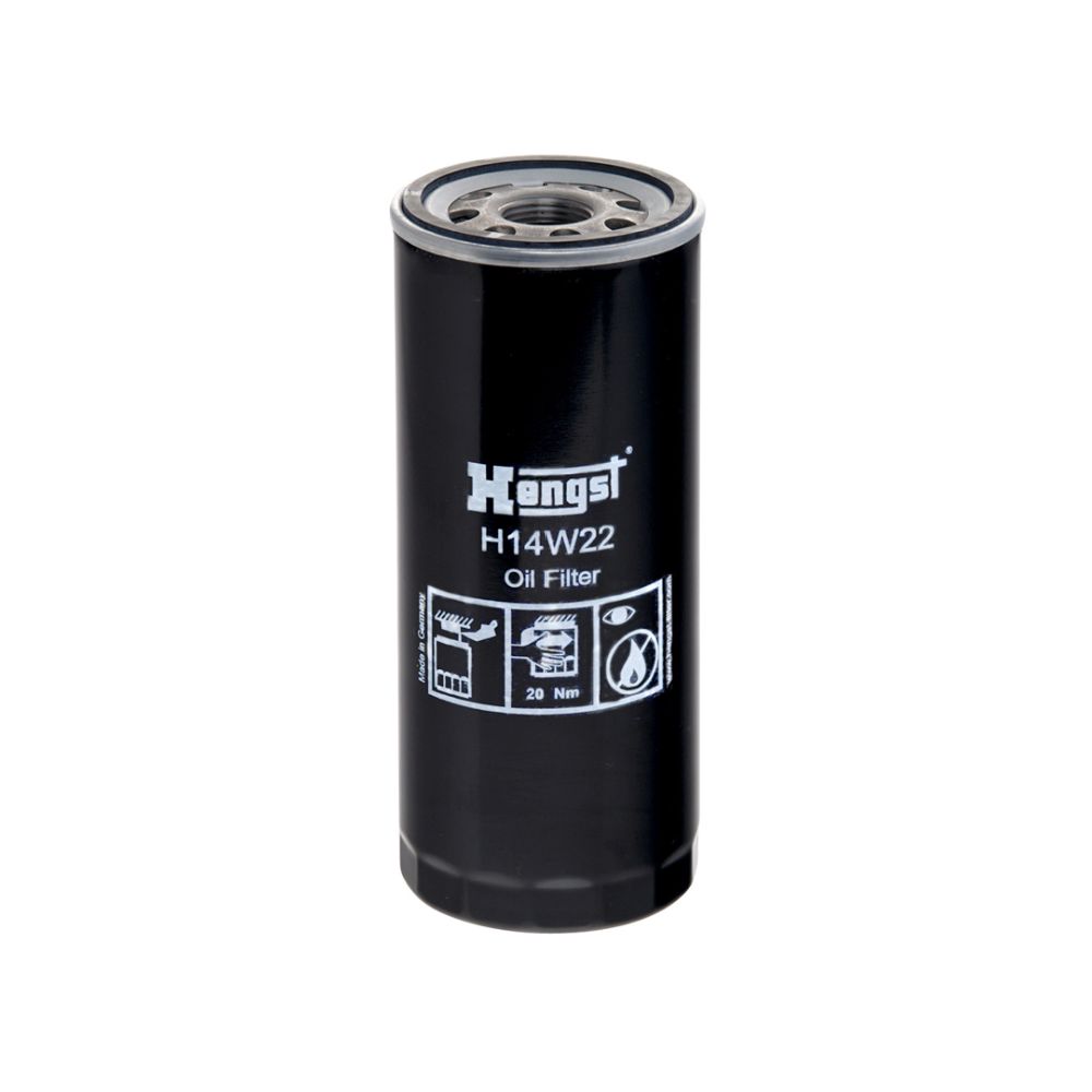 Õlifilter 15-7352