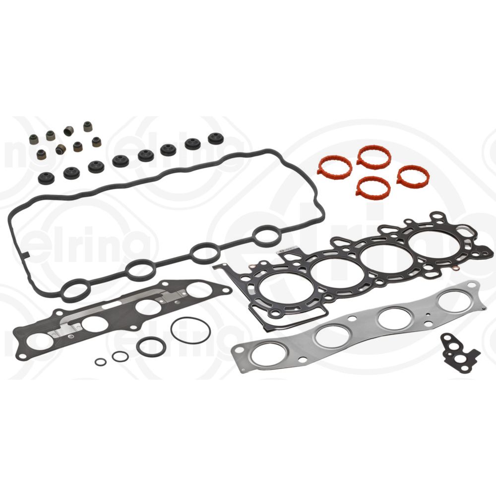 Packningssats, topplock 27-01088