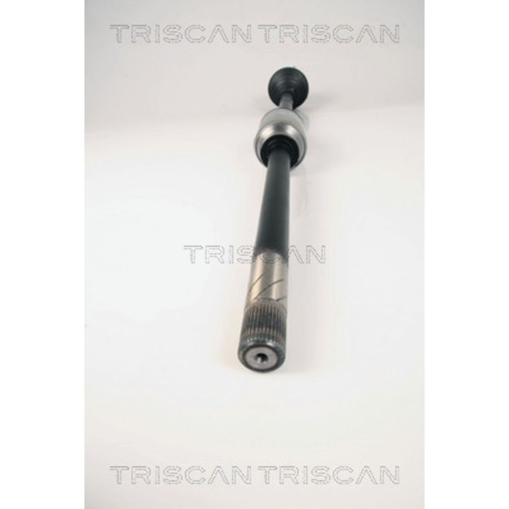 Vetoakseli 17-02640