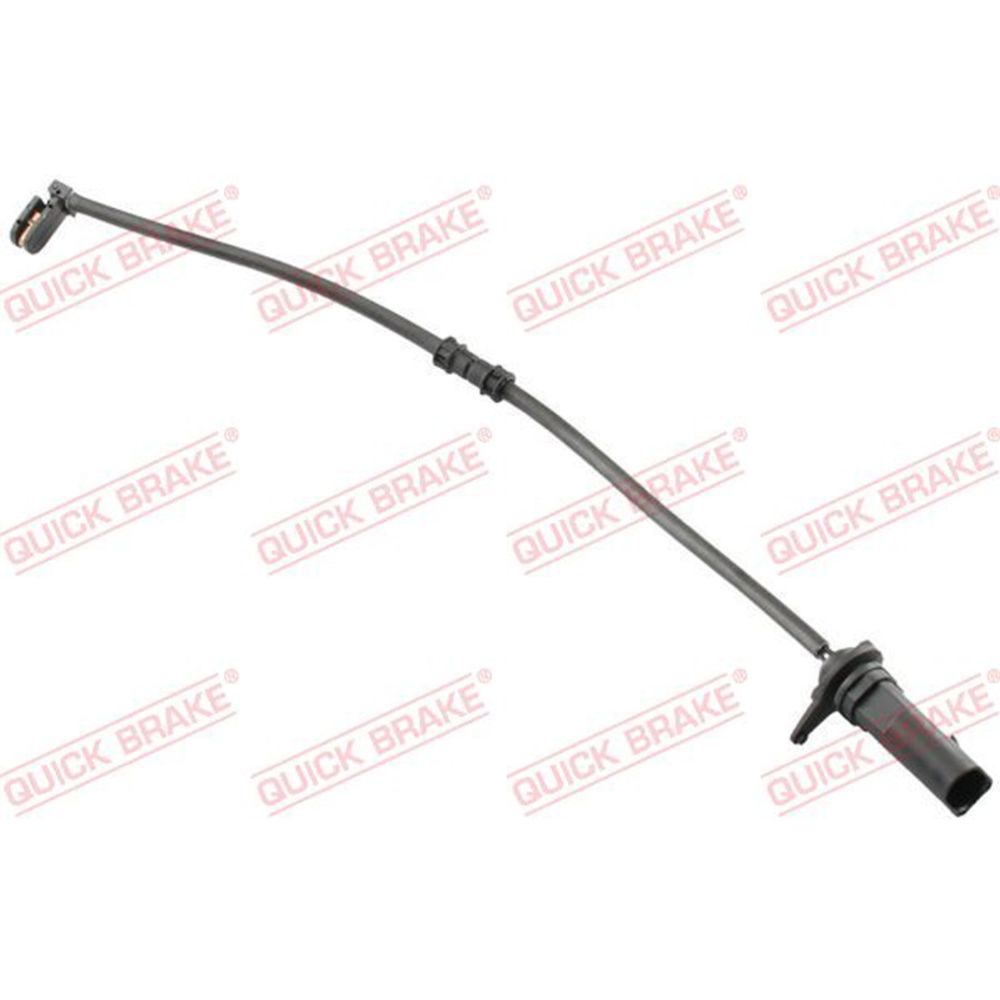 Jarrupalan kulumisenilmaisin 23-15061