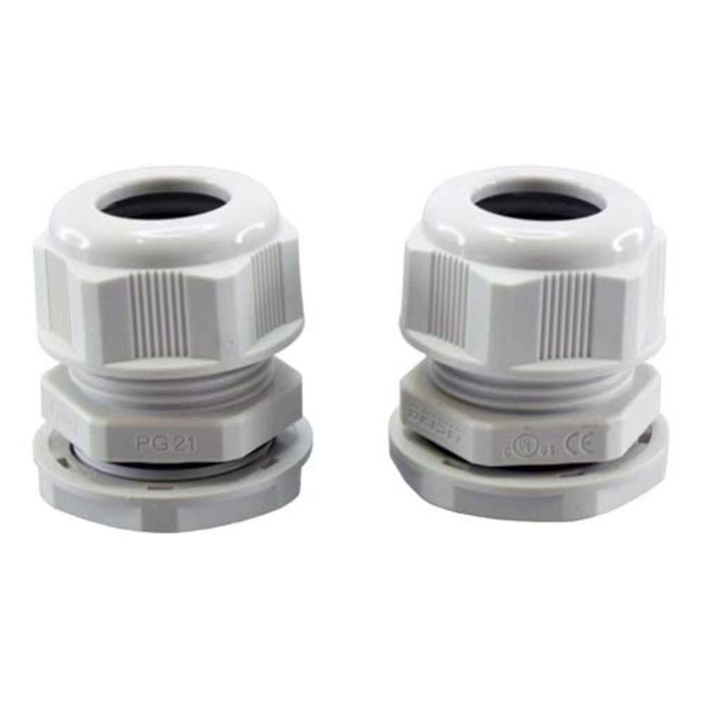 Hülsstihend M25 13-18 mm IP68 2 tk