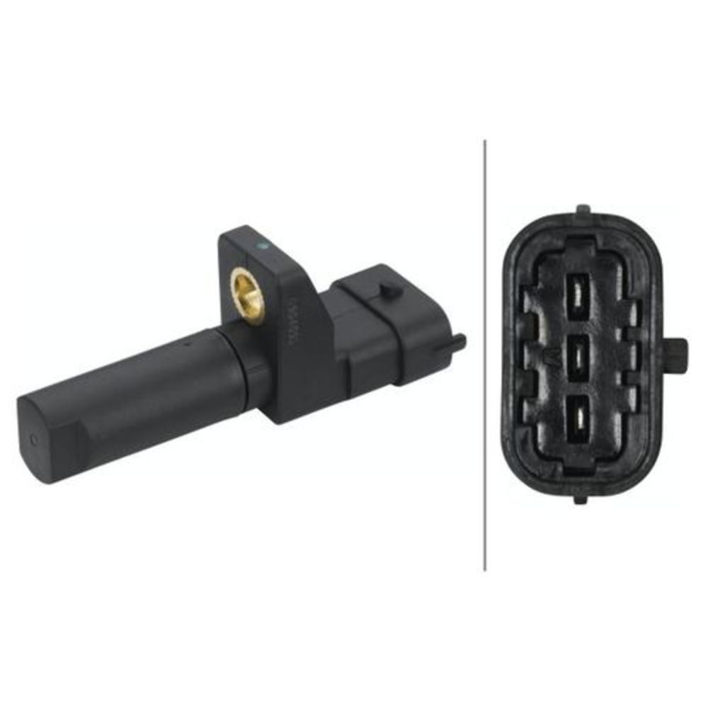 Impulsgivare, vevaxel 10-00217