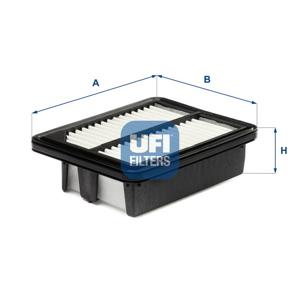 Ilmansuodatin 16-00454