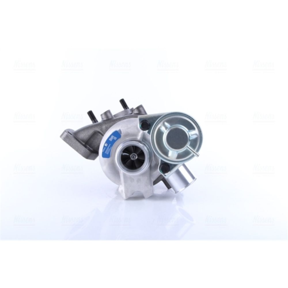 Turbo 13-01110
