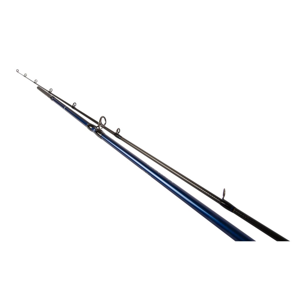 Daiwa Lexa Seatrout spinninguritv