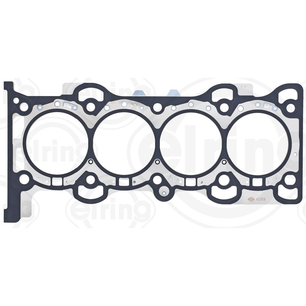 Packning, topplock 27-02100