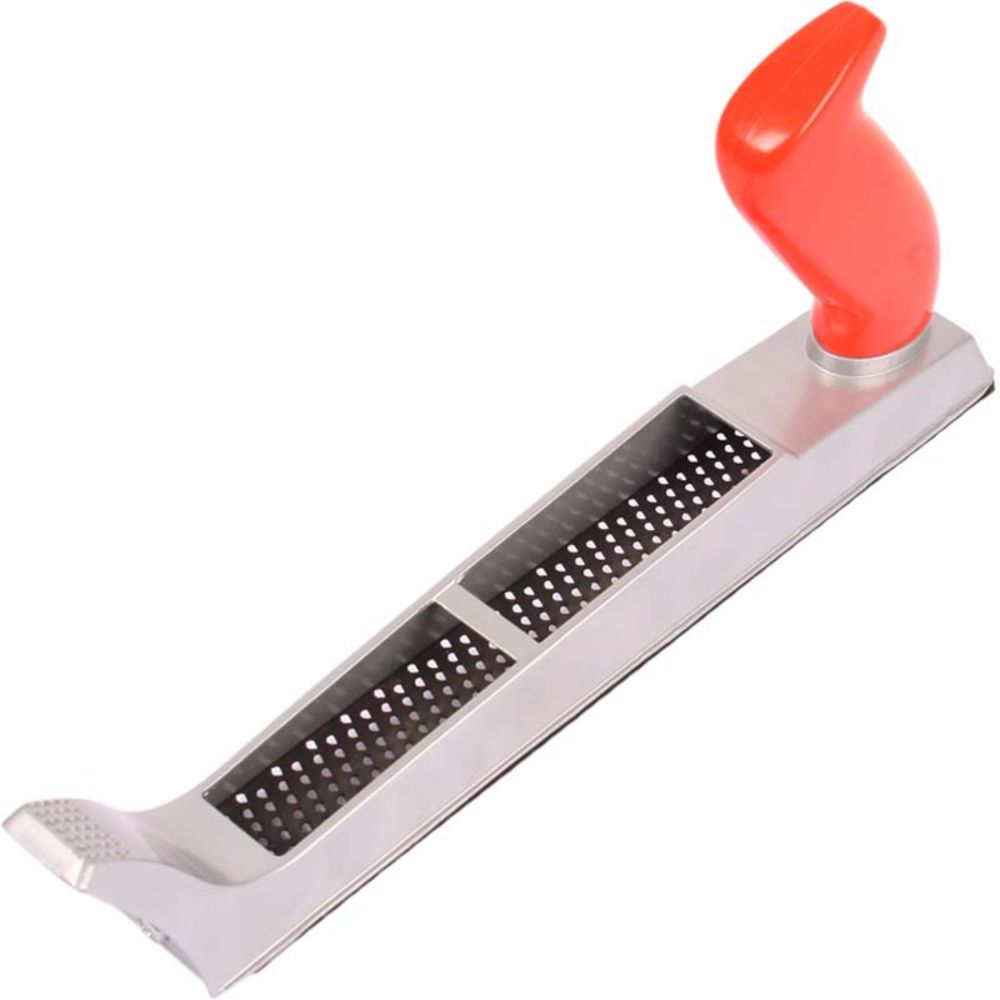Kahekäe kipsihöövel 250 mm