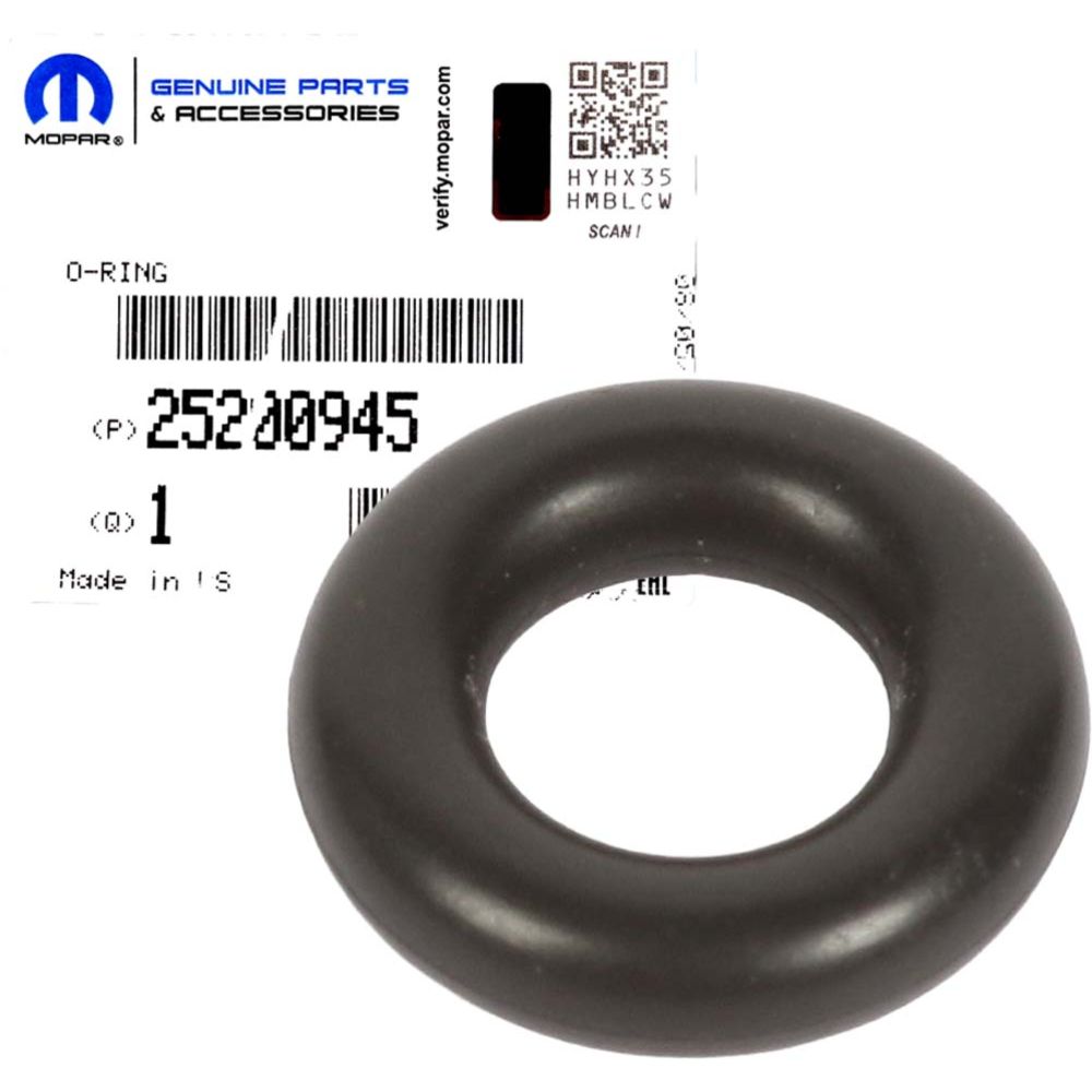 Tiiviste, oljyn ulostulo (ahdin) 27-03152