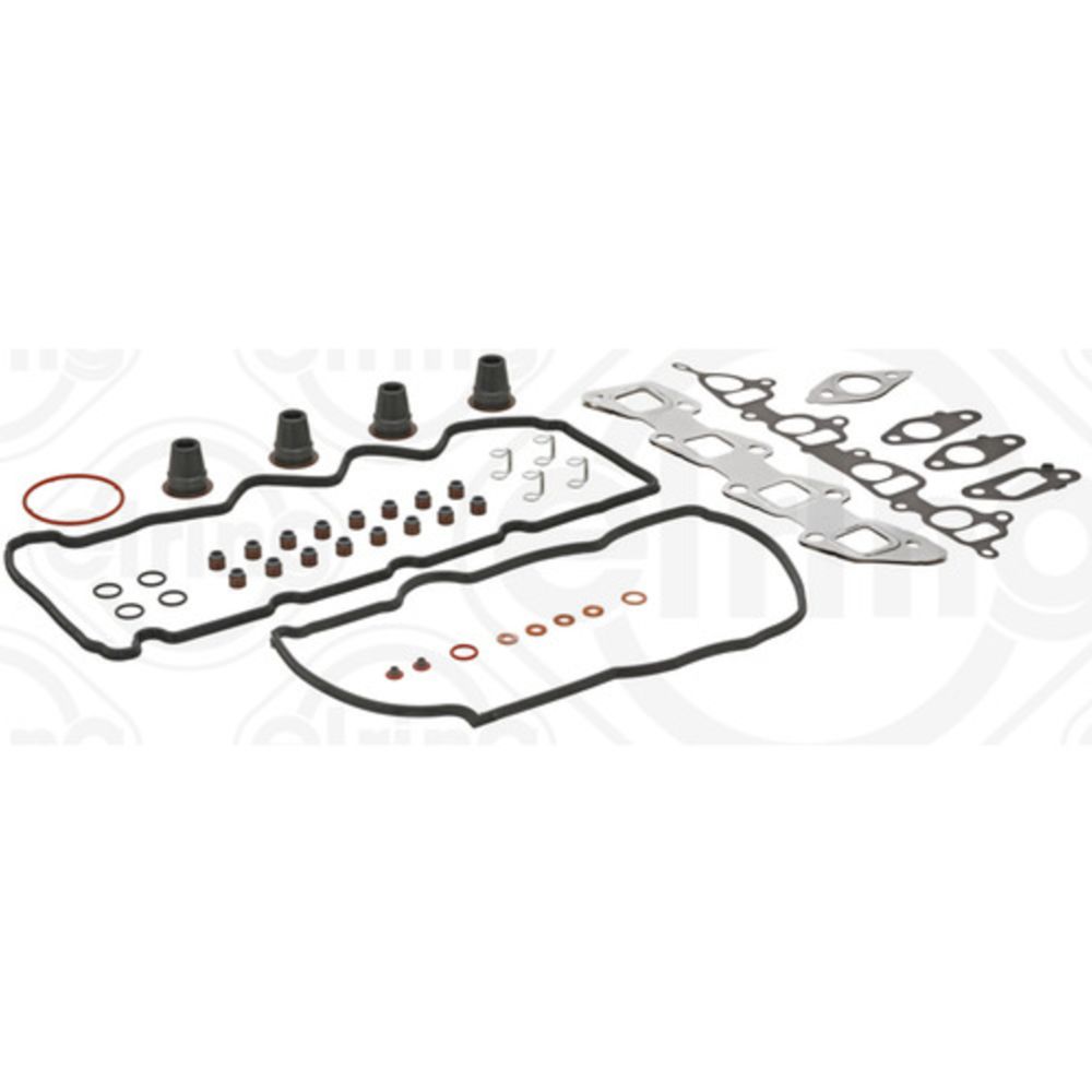 Packningssats, topplock 27-02554