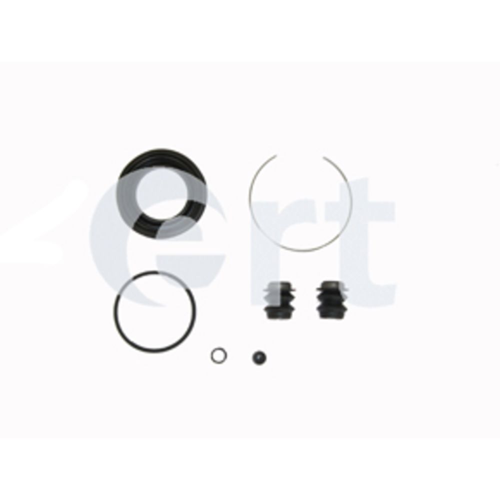 Jarrusatulan korjaussarja 23-6461