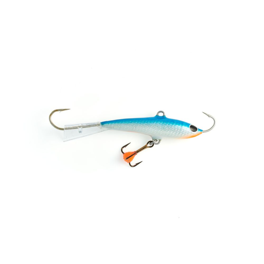 Daiwa Balance Jig põiktirk 6,5 cm 25 g