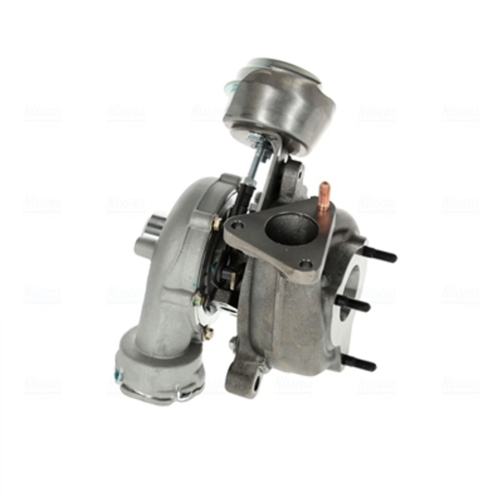 Turboahdin 13-93043