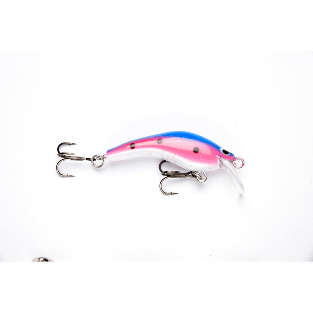 Karikko Ukko vaappu 5 cm