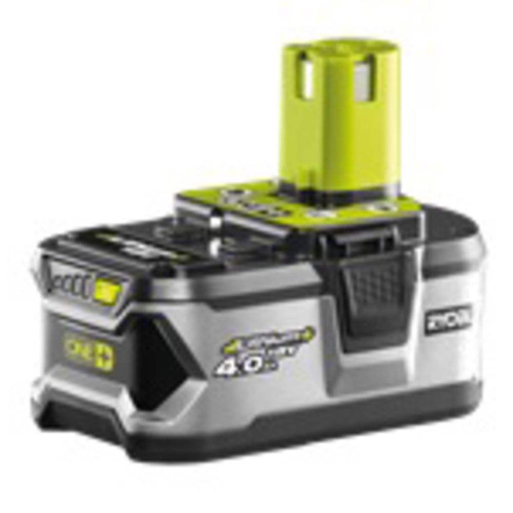 Ryobi R18AG7-140S ONE+ akkukulmahiomakone 125 mm 18 V