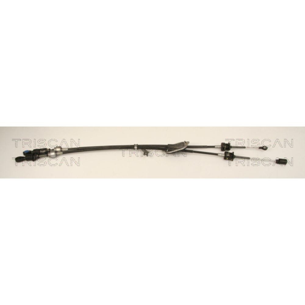 Vajer, manuell transmission 24-00190
