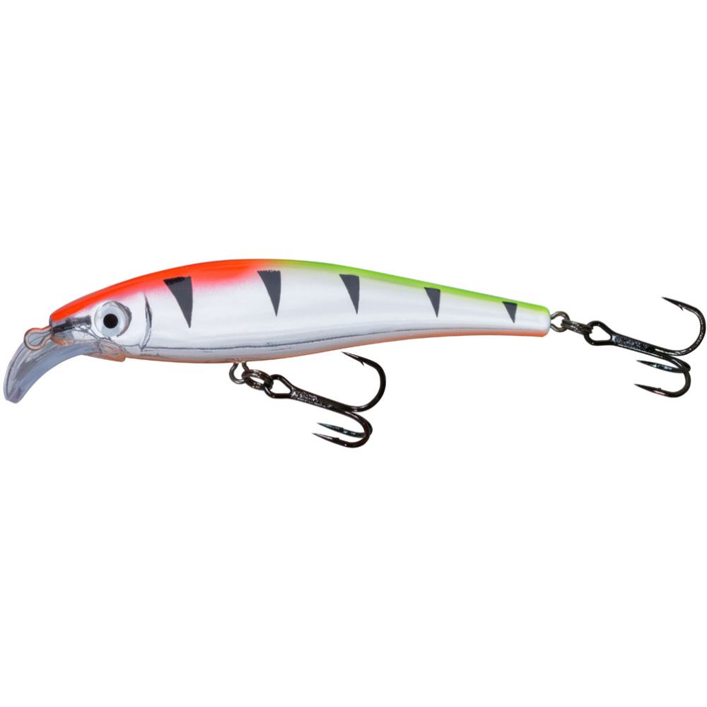 Jesse wobbler 11 cm 13 g krom